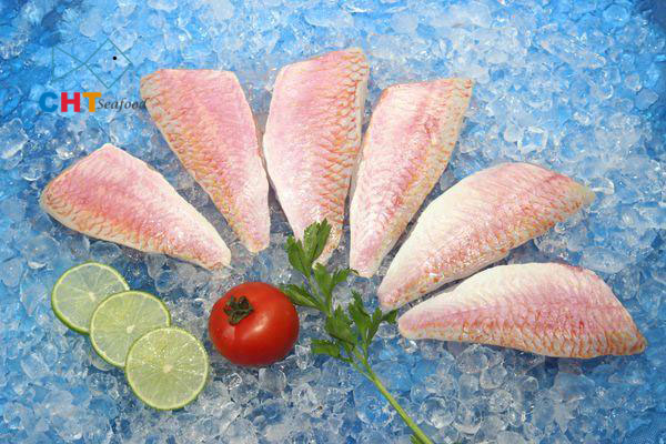 Red Mullet Fillet