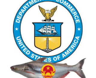 Vietnamese tra fish has been subject to the US’s antidumping duty since 2003
