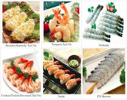 Vietnam produce and exports high value-added products