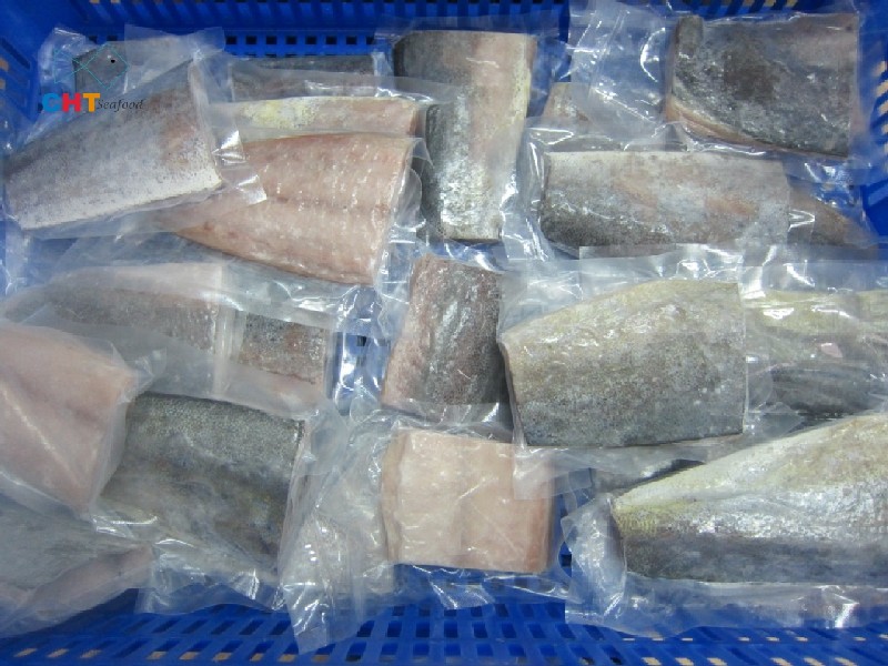 MAHI MAHI - PORTION - 120/180GR