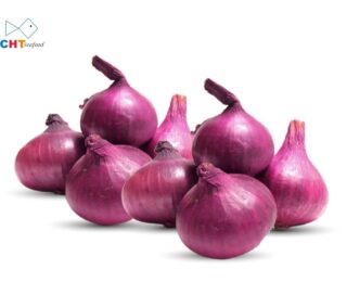 RED ONION