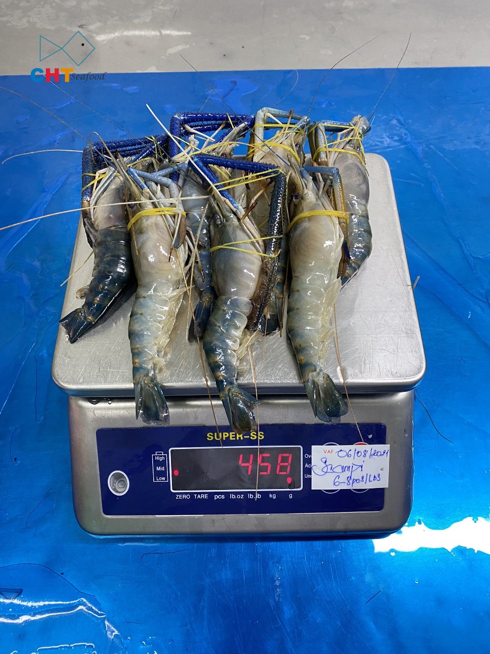 SCAMPI - HOSO